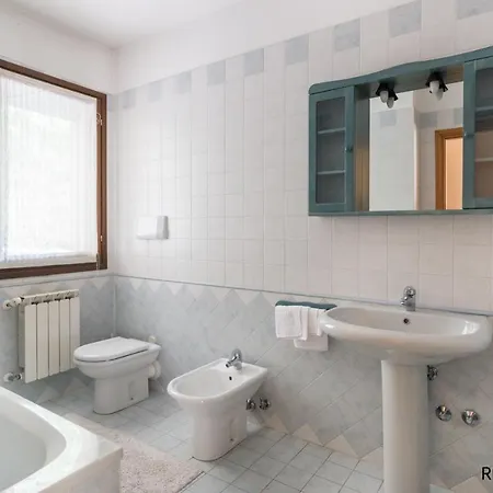 River House Apartment Mestre