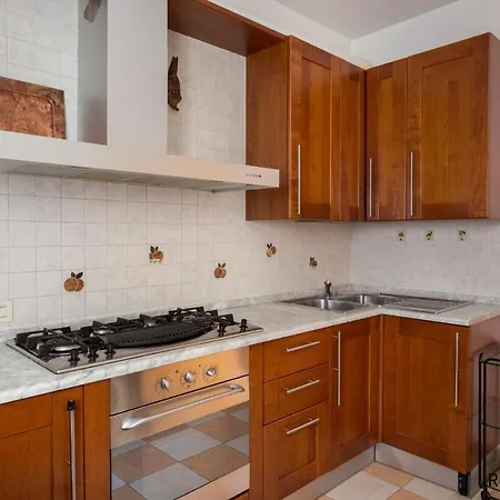 River House Apartment