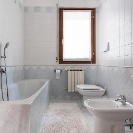 River House Apartment Mestre