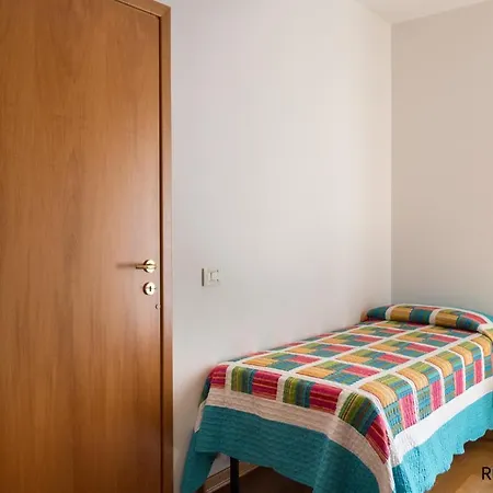 River House Apartment