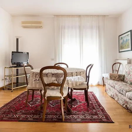 Apartment River House Mestre
