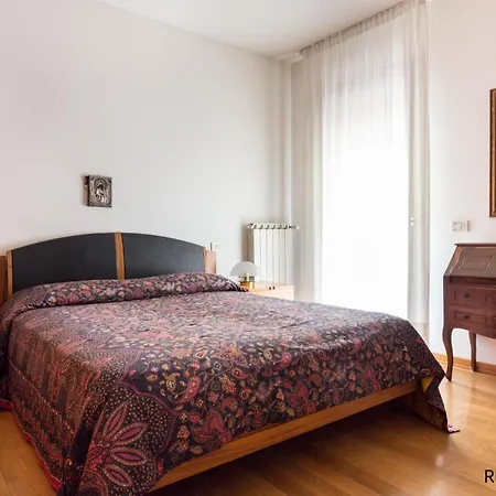 River House Apartment Mestre